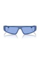 Accesorii Ray-Ban ochelari de soare 0RB4432 albastru