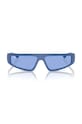 Аксесоари Слънчеви очила Ray-Ban 0RB4432 син
