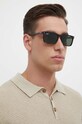 Солнцезащитные очки Ray-Ban 0RB4435 коричневый AA00