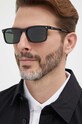 Солнцезащитные очки Ray-Ban 0RB4435 чёрный AA00