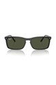 Ray-Ban okulary przeciwsłoneczne czarny 0RB4435