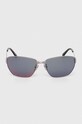 Accesorii Balenciaga ochelari de soare BB0337SK violet