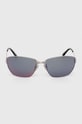 Accesorii Balenciaga ochelari de soare BB0337SK violet