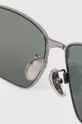 fialová Slnečné okuliare Balenciaga