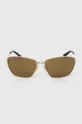 Солнцезащитные очки Balenciaga Металл
