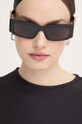 Balenciaga ochelari de soare BB0328S negru