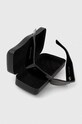 Balenciaga ochelari de soare negru BB0328S