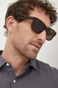 Balenciaga ochelari de soare BB0346S maro AA00