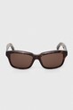 Balenciaga ochelari de soare maro BB0346S