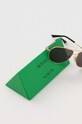 Bottega Veneta okulary przeciwsłoneczne BV1302S