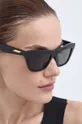 Bottega Veneta okulary przeciwsłoneczne Unisex