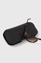 Солнцезащитные очки Saint Laurent SL.28 коричневый