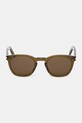 Сонцезахисні окуляри Saint Laurent SL.28 коричневий AA00