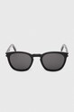Saint Laurent ochelari de soare negru SL.28