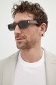Γυαλιά ηλίου Saint Laurent SL.660 γκρί AA00
