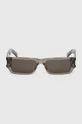 сірий Сонцезахисні окуляри Saint Laurent