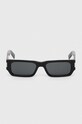 Saint Laurent okulary przeciwsłoneczne czarny SL.660