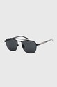 Saint Laurent ochelari de soare uniforme negru SL.665