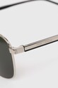 Сонцезахисні окуляри Saint Laurent SL.665 срібний