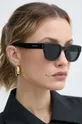 Saint Laurent okulary przeciwsłoneczne Tworzywo sztuczne
