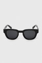 Сонцезахисні окуляри Saint Laurent чорний SL.675