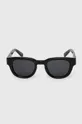črna Sončna očala Saint Laurent