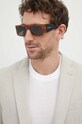 Saint Laurent ochelari de soare SL.635.ACETATE maro AA00