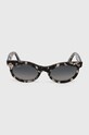Солнцезащитные очки Ray-Ban 0RB2242.133371 чёрный AA00