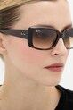 Doplňky Sluneční brýle Ray-Ban 0RB4389 hnědá