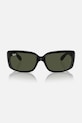 Аксесоари Слънчеви очила Ray-Ban 0RB4389 кафяв