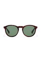 Hawkers okulary przeciwsłoneczne jednolita zielony HA.HBEL22CETP