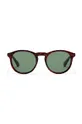 zielony Hawkers okulary przeciwsłoneczne Unisex
