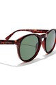 Hawkers okulary przeciwsłoneczne zielony HA.HBEL22CETP