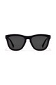 Hawkers okulary przeciwsłoneczne jednolita czarny HA.HDMX24BBT0