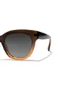 Солнцезащитные очки Hawkers Синтетический материал