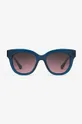 blu navy Hawkers occhiali da sole Unisex