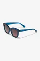 Hawkers occhiali da sole blu navy