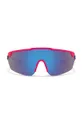 рожевий Сонцезахисні окуляри Hawkers Unisex