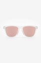 Hawkers okulary przeciwsłoneczne jednolita różowy HA.140039