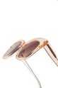 Akcesoria Hawkers okulary przeciwsłoneczne HA.400047 beżowy