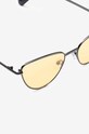 Аксесоари Слънчеви очила Hawkers HA.H06FHM5017 жълт