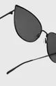 Hawkers okulary przeciwsłoneczne Materiał syntetyczny, Metal