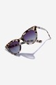 Hawkers okulary przeciwsłoneczne HA.HBEL22CGTP szary