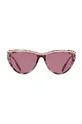 fioletowy Hawkers okulary przeciwsłoneczne Unisex