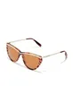 Солнцезащитные очки Hawkers коричневый
