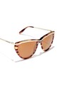 Akcesoria Hawkers okulary przeciwsłoneczne HA.HBOW23CWX0 brązowy