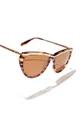 Hawkers okulary przeciwsłoneczne brązowy HA.HBOW23CWX0