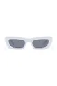 λευκό Γυαλιά ηλίου Hawkers Unisex