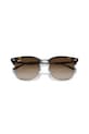 Ray-Ban napszemüveg 0RB4418D barna
