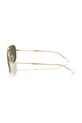 Аксессуары Солнцезащитные очки Ray-Ban 0RB3735 золотой